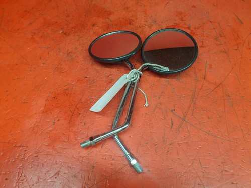 Coppia specchietti mash two - coppia,