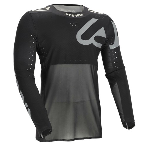 Maglia motocross acerbis - maglia,