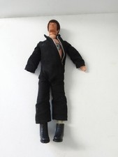Action Man Atomic Man Figurina Palitoy 1977/79 Vintage