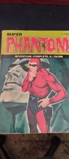 Phantom l'Uomo Mascherato