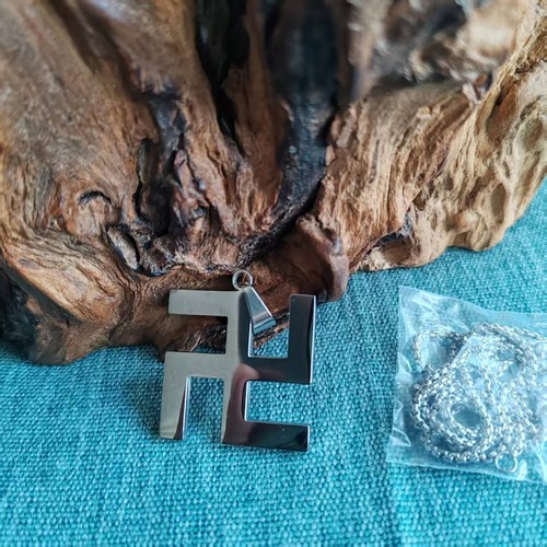 30mm titanium steel - 30mm, hindu