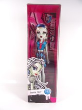 Barbie Monster High Frankie