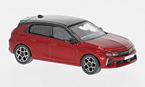 Brekina pcx870588 opel - 1:87,