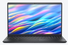 Dell Dc15250 15,6" FHD 13a generazione Intel i5-1334U, 10 core 512 GB SSD 8 GB DDR4