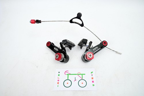 Avid shorty ultimate freno - ultimate, a