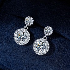 Nuovi orecchini pendenti