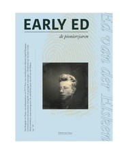 Ed Van Der Elsken - Early Ed
