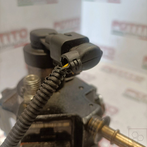55205935 pompa iniezione fiat - pompa,