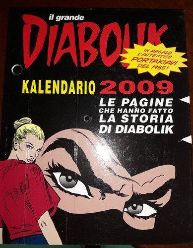 Grande diabolik - grande,