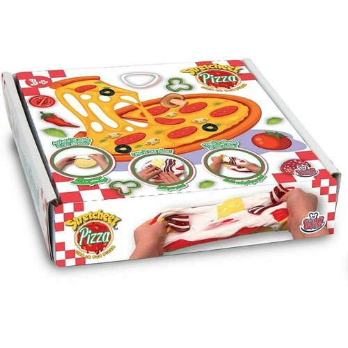 Gioco societa stretcheez - gioco, di