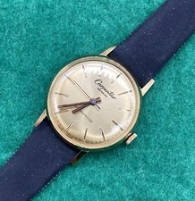 Orologio Vintage Carpentier