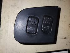 Pulsantiera Anteriore Sinistra Guida Alfa Romeo 145 1ª Serie - Cod. 153049000