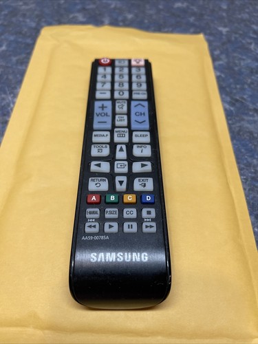 Samsung television aa59 00785a - television, aa59-00785a