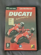 Ducati World Championship