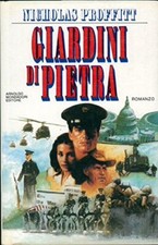 GIARDINI DI PIETRA 1987