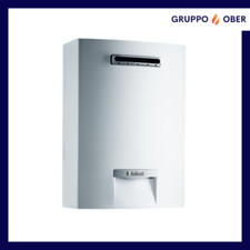 SCALDABAGNO VAILLANT