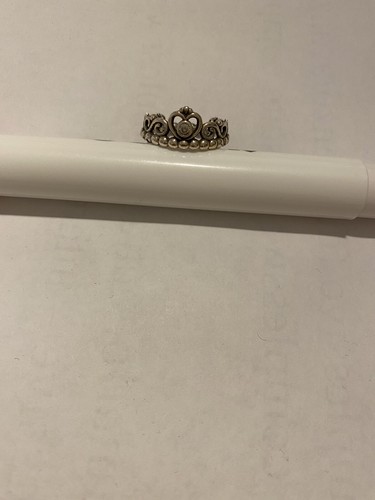 Anello tiara pandora - anello,