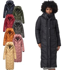 Cappotto invernale donna