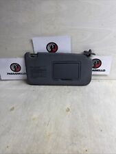 ALETTA PARASOLE DESTRO DX LATO PASSEGGERO HYUNDAI MATRIX 2003-2006*