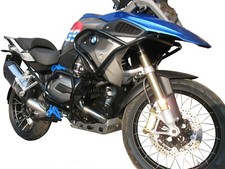 Paramotore HEED BMW R 1200 GS