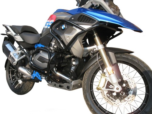 Paramotore heed bmw 1200 gs - heed, r