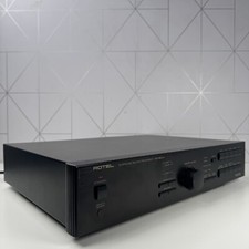 Rotel RSP-960AX Processore