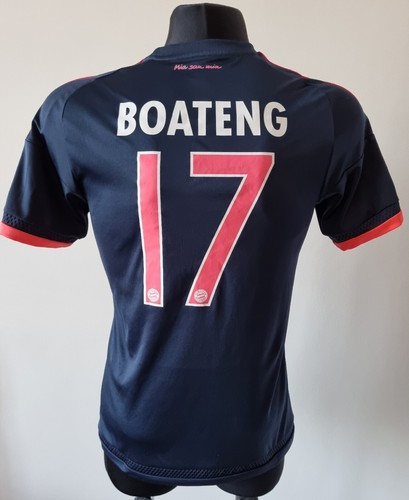 Maglia coppa bayern - maglia,