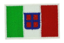 Toppe Toppa PATCH ITALIA