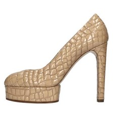1F778T1201 Décolleté CASADEI