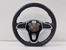 Volante Multifunzione in Pelle