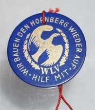 Wlv Pendentif Bouton Wir