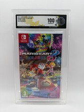 Mario kart deluxe rgs - rgs, 100