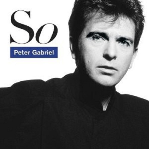 Peter gabriel 2012 - gabriel, so