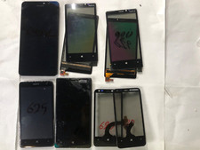 NOKIA  Display Nokia Vari