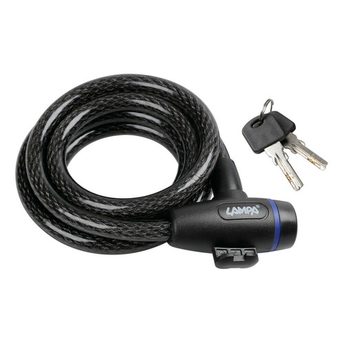 Catena cavo antifurto - cavo,