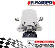 FABBRI PARABREZZA PARAVENTO