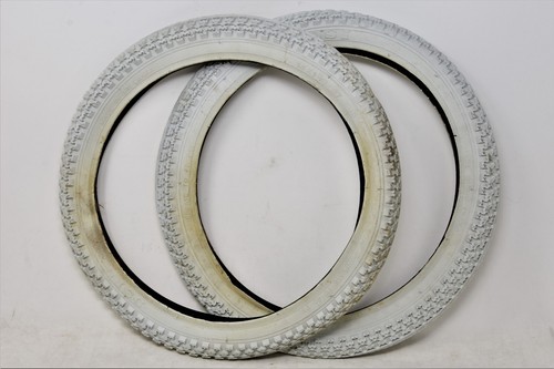 Coppia pneumatici bici - (2),