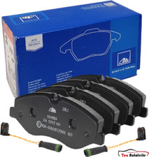 ATE Bremsbeläge vorne für Mercedes W447 V220 V250 V300 Vito Mixto CDI