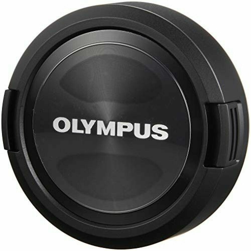 Olympus micro quattro - micro, terzi