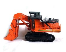 1/87 HITACHI EX8000 grande