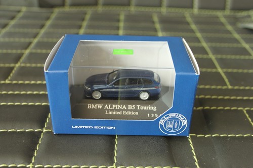 Herpa bmw alpina - herpa,