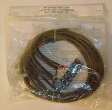 1971 1973 1977 1983 KTM Penton