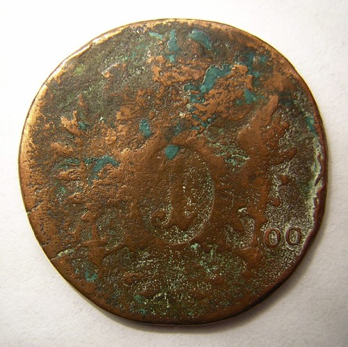 Kreuzer 1800 austria - 1,