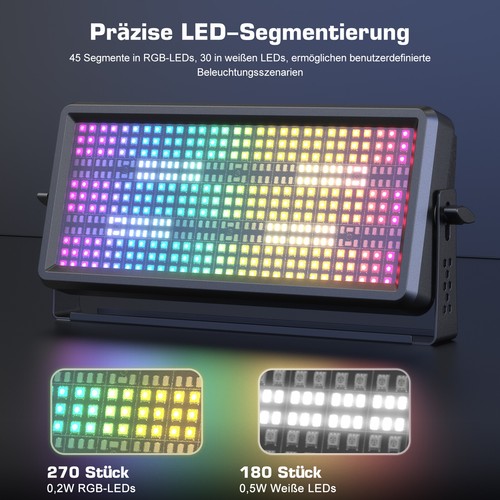 Luce led 180 w - luce,