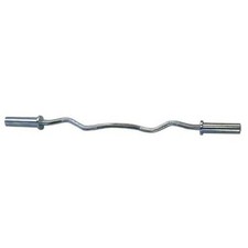 Bilanciere olimpico 120 cm - bilanciere, ez