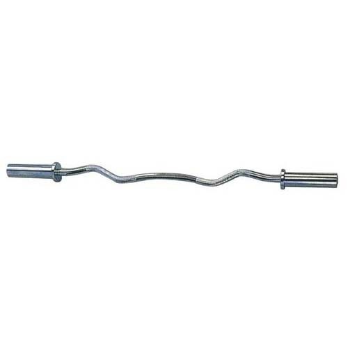 Bilanciere olimpico 120 cm - bilanciere,