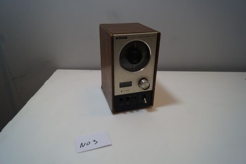 Sony no 12 - sony, st-88