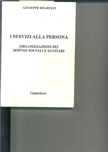 Belbusti servizi alla - servizi,