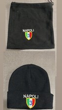 Cappello lana  + Scaldacollo