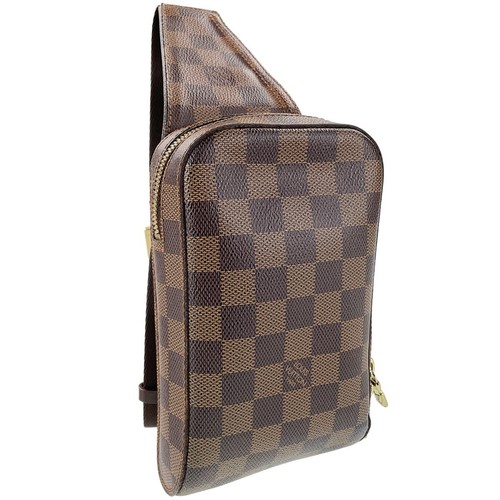 Borsa tracolla louis - borsa,